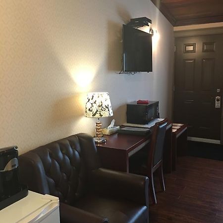 The Greensboro Inn New Minas Cameră foto