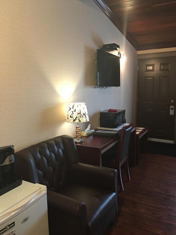 The Greensboro Inn New Minas Cameră foto
